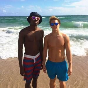 Meet your Posher, Darnell